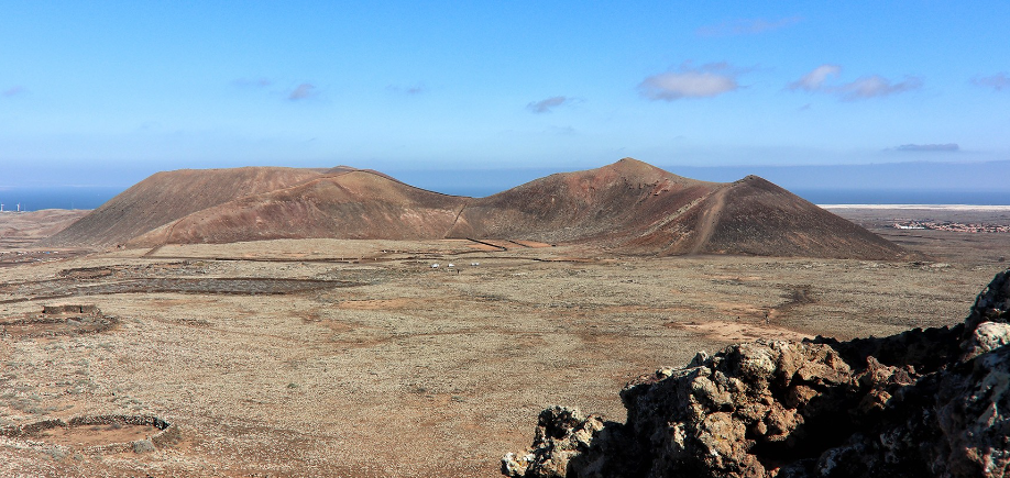 Jeep Cotillo en Fuerteventura desde Lanzarote